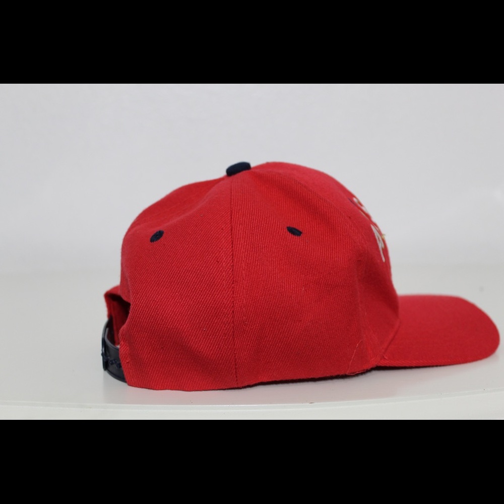 Arsenal hat
Red
Snap back - Picture 5 of 5